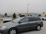 Toyota Corolla-14