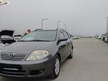 Toyota Corolla-13