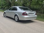 Mercedes E 220-4