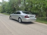 Mercedes E 220-3