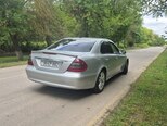 Mercedes E 220-6