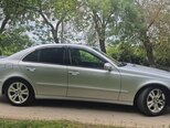 Mercedes E 220-5