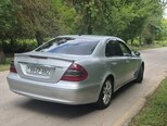 Mercedes E 220-7