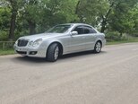 Mercedes E 220-8