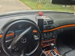 Mercedes E 220-11