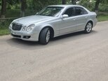 Mercedes E 220-9