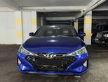 Hyundai Elantra-1