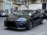 Toyota Camry-2