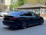 Toyota Camry-4