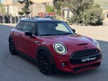 Mini Cooper S-3