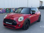 Mini Cooper S-2