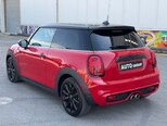 Mini Cooper S-6