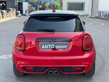 Mini Cooper S-4