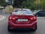 Chevrolet Cruze-5