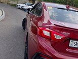 Chevrolet Cruze-4