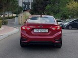 Chevrolet Cruze-6