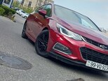 Chevrolet Cruze-2