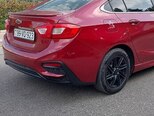 Chevrolet Cruze-9