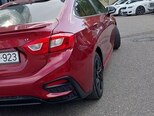 Chevrolet Cruze-7