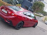 Chevrolet Cruze-8