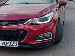 Chevrolet Cruze-11