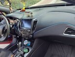Chevrolet Cruze-12