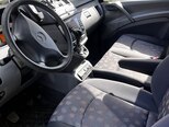 Mercedes Vito-5