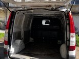 Mercedes Vito-9