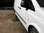 Mercedes Vito-11