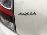 Toyota Aqua-5