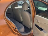 Nissan March-9