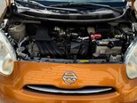 Nissan March-4