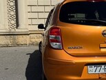 Nissan March-3