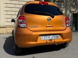 Nissan March-2