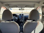 Nissan March-5