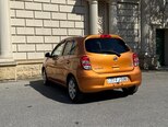 Nissan March-7