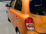 Nissan March-17