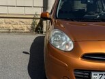 Nissan March-20