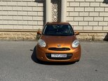 Nissan March-21