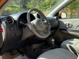 Nissan March-13