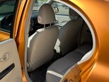 Nissan March-15