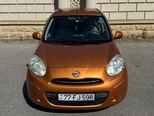 Nissan March-16
