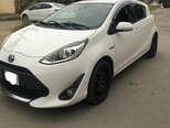Toyota Aqua-2