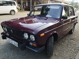 LADA (VAZ) 2106-3