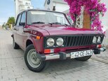 LADA (VAZ) 2106-6