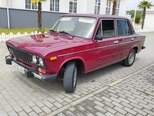 LADA (VAZ) 2106-7