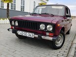 LADA (VAZ) 2106-11