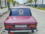 LADA (VAZ) 2106-12