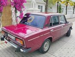 LADA (VAZ) 2106-19
