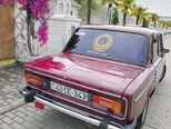 LADA (VAZ) 2106-21